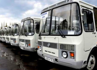 Обязательное страхование перевозчиков пассажиров Обязательное страхование перевозчиков перед пассажирами